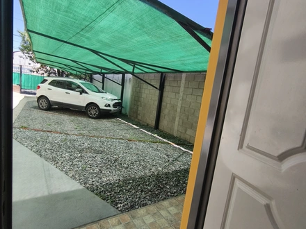 Alquiler temporario de apartamento em Villa carlos paz