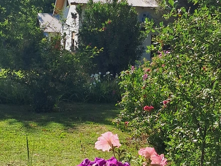 Alquiler temporario de cabana em San rafael