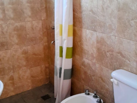 Alquiler temporario de cabana em Casa grande