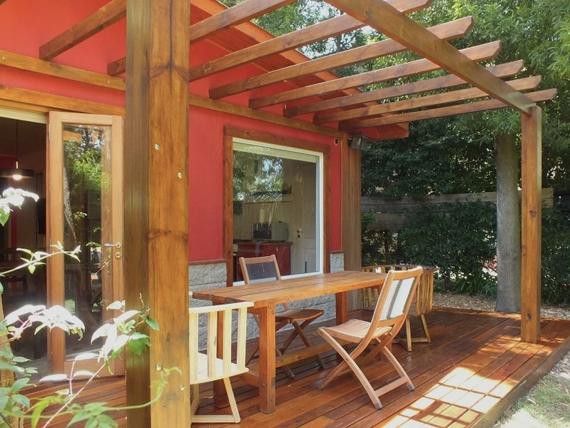 Alquiler temporario de casa en Mar del plata