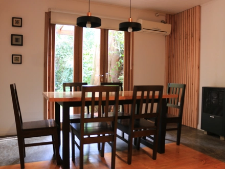 Alquiler temporario de casa em Mar del plata