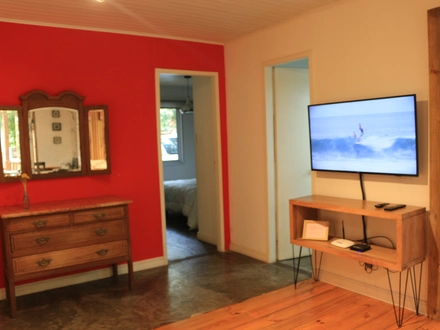 Alquiler temporario de casa em Mar del plata