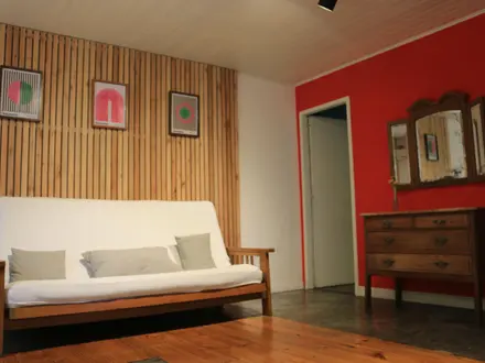 Alquiler temporario de casa em Mar del plata