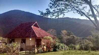 Alquiler temporario de casa em Florianópolis