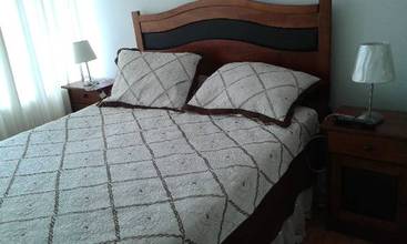 Arriendo temporario de apartamento em Viña del mar