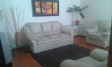 Arriendo temporario de apartamento em Viña del mar