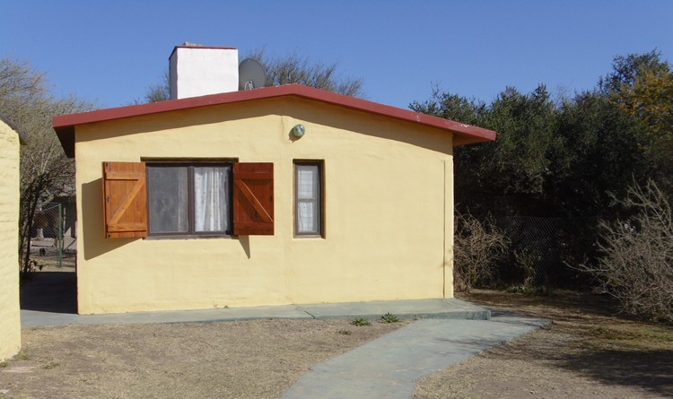 Alquiler temporario de casa en Capilla del monte