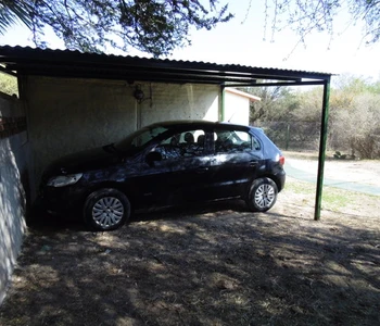 Alquiler temporario de casa en Capilla del monte