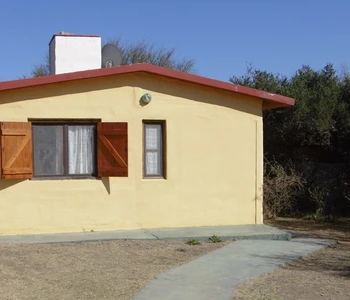 Alquiler temporario de casa em Capilla del monte