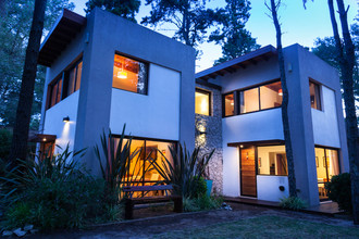 Alquiler temporario de casa em Mar azul