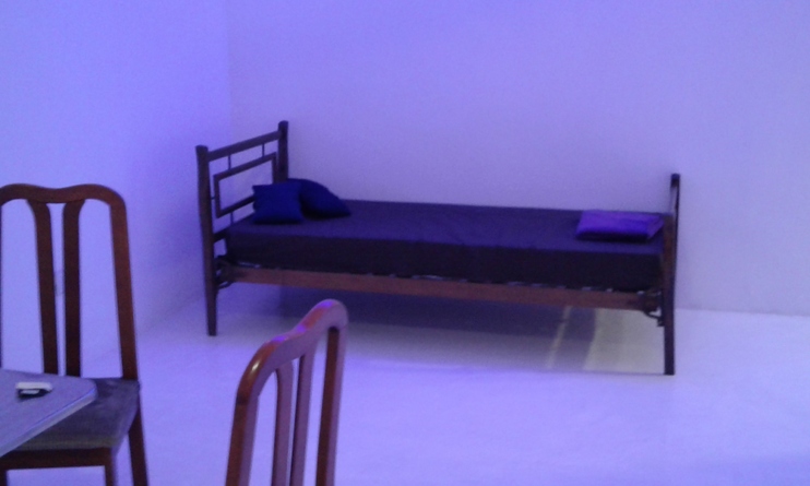 Alquiler temporario de apartamento em Rosario