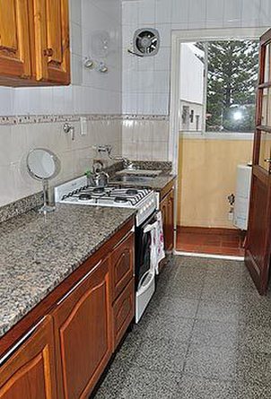 Alquiler temporario de apartamento em Ciudad de necochea