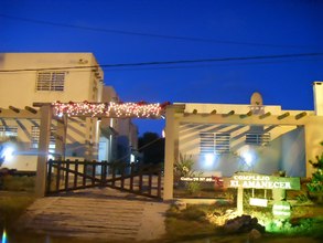 Alquiler temporario de departamento en San clemente