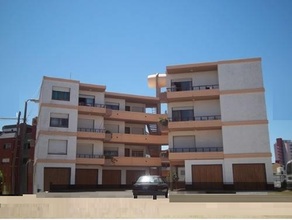 Alquiler temporario de apartamento em Gesell