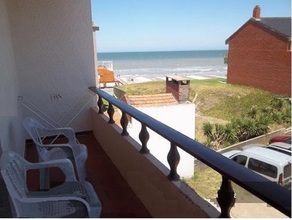 Alquiler temporario de apartamento em Gesell