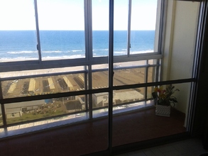 Alquiler temporario de apartamento em Necochea