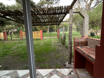 Alquiler temporario de cabana em Necochea