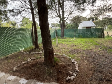 Alquiler temporario de cabana em Necochea