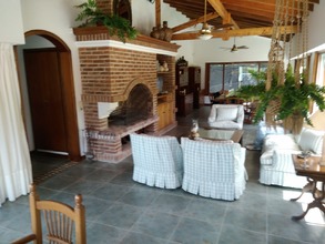 Alquiler temporario de casa em Pinamar