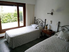 Alquiler temporario de casa em Pinamar