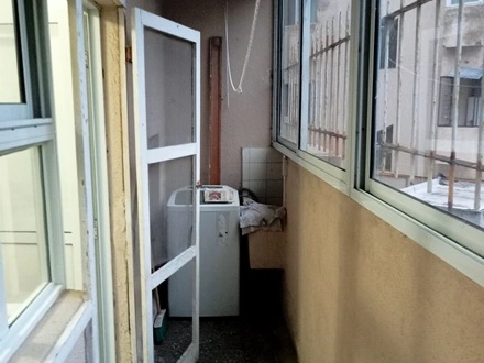 Alquiler temporario de apartamento em Miramar