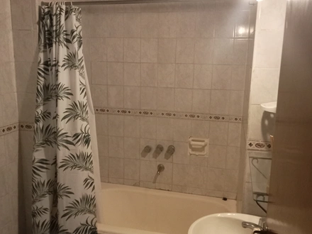 Alquiler temporario de apartamento em Miramar