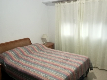 Alquiler temporario de apartamento em Miramar