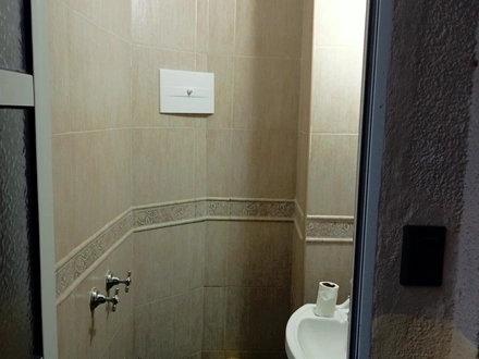 Alquiler temporario de apartamento em Miramar