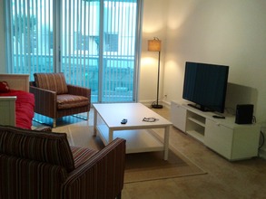 , Alquiler temporario de apartamento em Hollywood fl