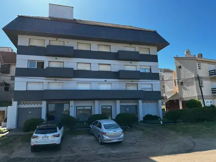 Alquiler temporario de departamento en Pinamar