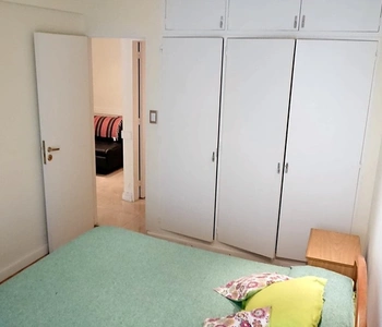 Alquiler temporario de apartamento em Mar del plata