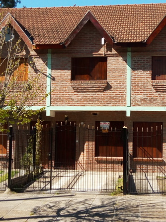 Alquiler temporario de casa en San bernardo