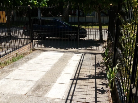 Alquiler temporario de casa en San bernardo