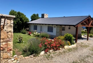 Alquiler temporario de casa em San carlos de bariloche