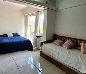 Alquiler temporario de apartamento em Mar del plata