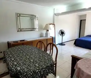 Alquiler temporario de apartamento em Mar del plata
