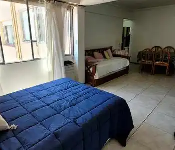 Alquiler temporario de apartamento em Mar del plata