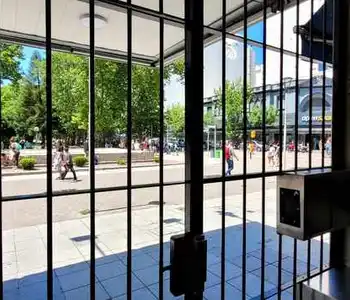 Alquiler temporario de apartamento em Mar del plata