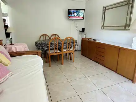 Alquiler temporario de apartamento em Mar del plata