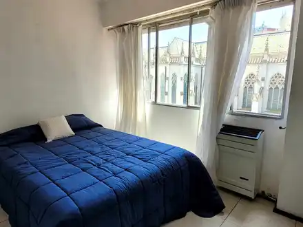 Alquiler temporario de apartamento em Mar del plata