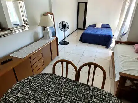 Alquiler temporario de apartamento em Mar del plata