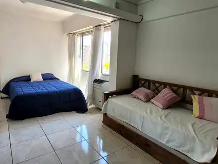 Alquiler temporario de apartamento em Mar del plata