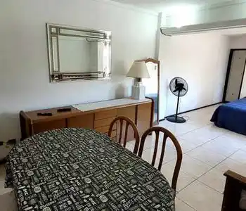 Alquiler temporario de apartamento em Mar del plata