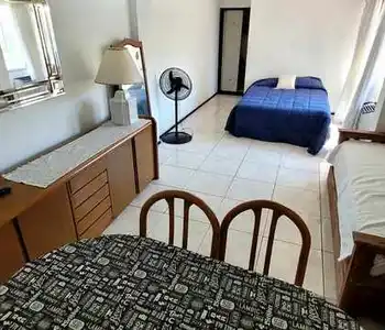 Alquiler temporario de apartamento em Mar del plata