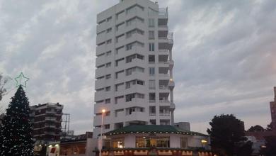 Alquiler temporario de apartamento em Pinamar