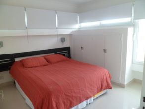 Alquiler temporario de apartamento em Pinamar