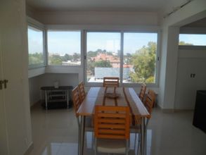 Alquiler temporario de apartamento em Pinamar