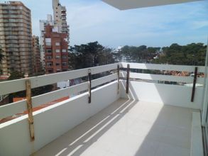 Alquiler temporario de apartamento em Pinamar