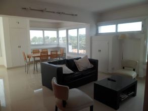 Alquiler temporario de apartamento em Pinamar