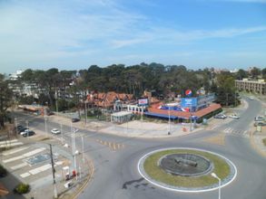 Alquiler temporario de apartamento em Pinamar